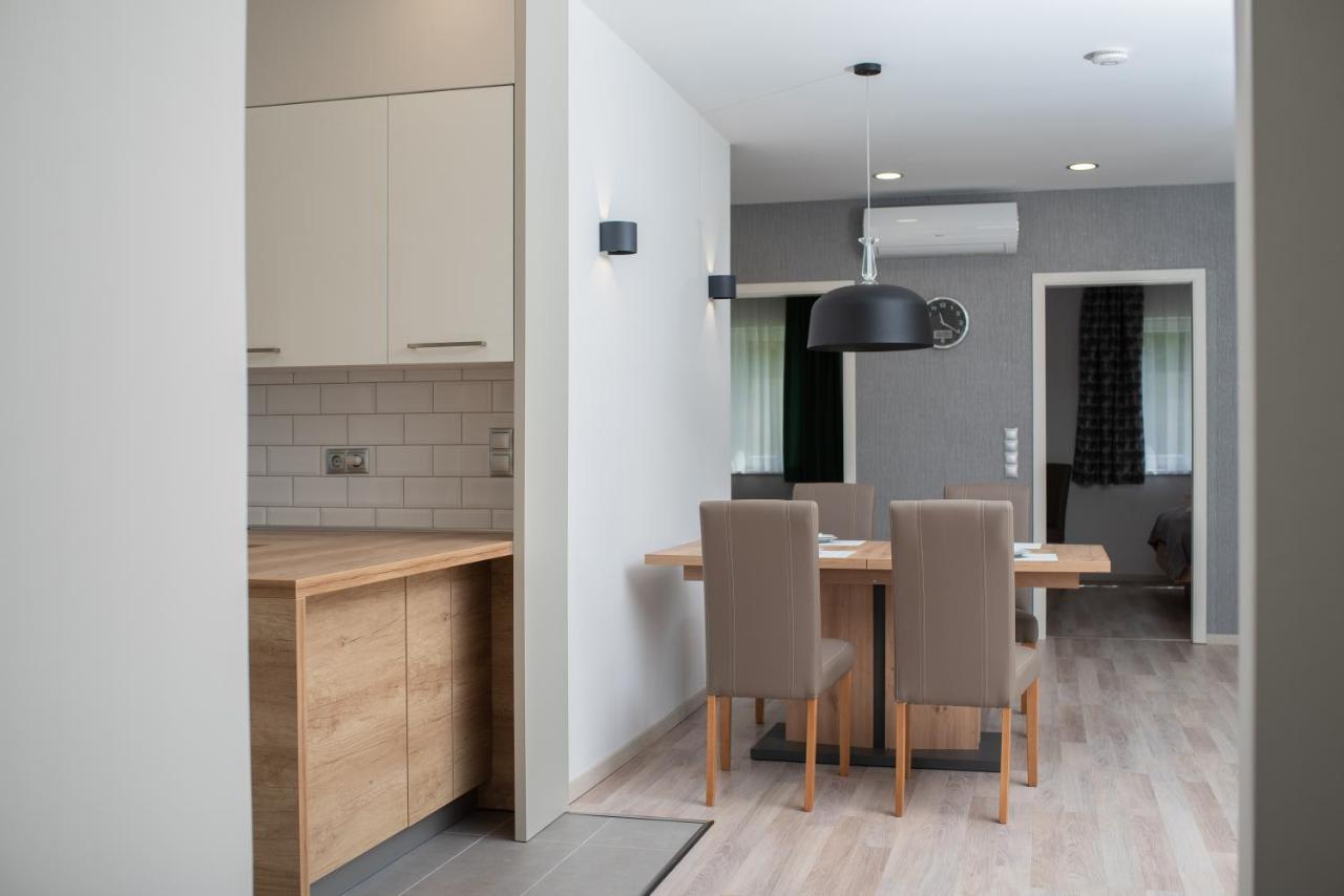 Twins Apartman Хевиз Экстерьер фото