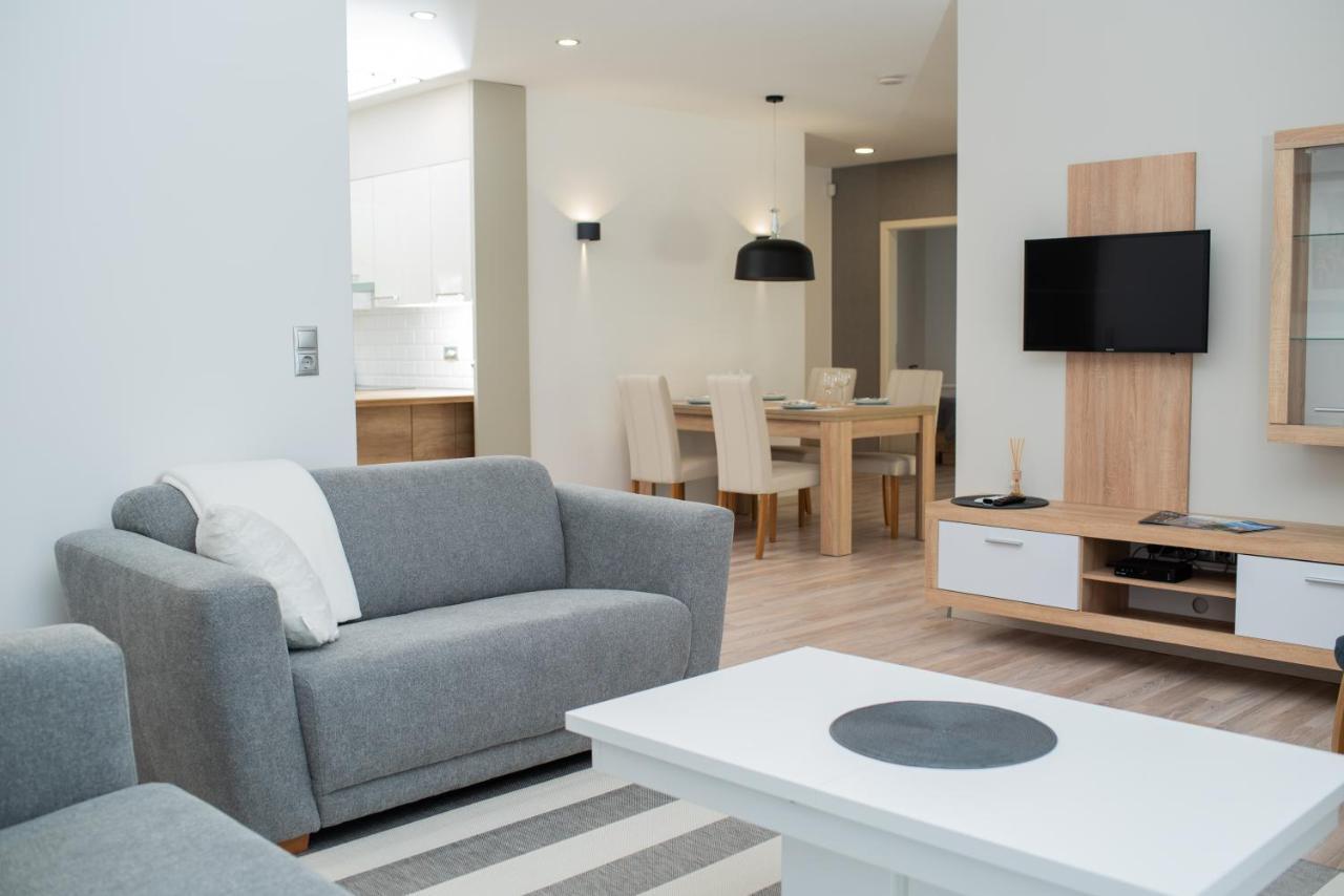 Twins Apartman Хевиз Экстерьер фото