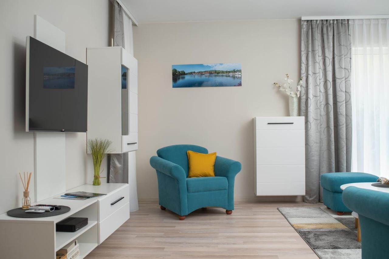 Twins Apartman Хевиз Экстерьер фото